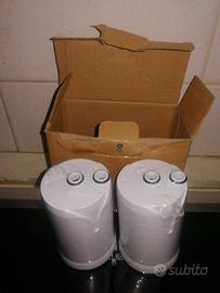 FILTRO PER ACQUA