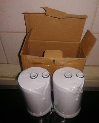 FILTRO PER ACQUA