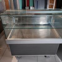 Vetrina Refrigerata 