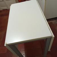 TAVOLO RICHIUDIBILE DA CUCINA/SOGGIONO