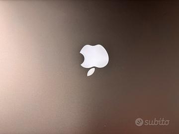 Macbook pro 15’ late 2013