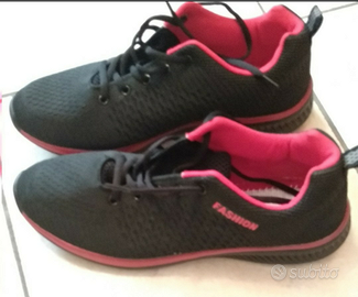 Scarpe da lavoro e Glogs nuovi 44-45 uomo