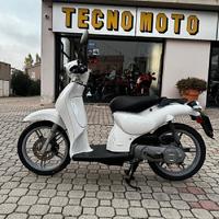 Aprilia Scarabeo 50 2T * GARANZIA 1 ANNO
