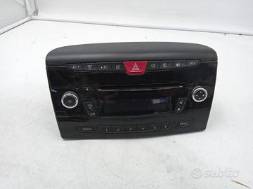 LANCIA Ypsilon 4° Serie (11>23) AUTORADIO 7642324