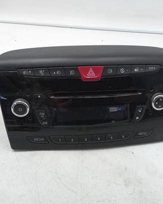 LANCIA Ypsilon 4° Serie (11>23) AUTORADIO 7642324
