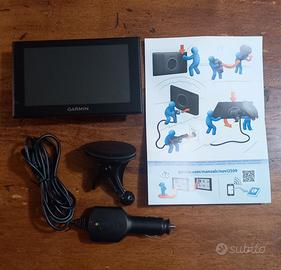 NAVIGATORE EUROPA GARMIN