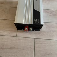 Inverter 2000w onda pura