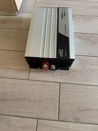 Inverter 2000w onda pura