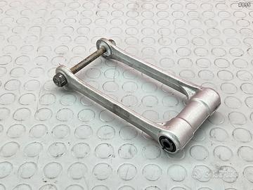C LEVERAGGI HONDA CBR 600 RR 2005 2006 CBR600