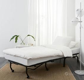 Poltrona Letto