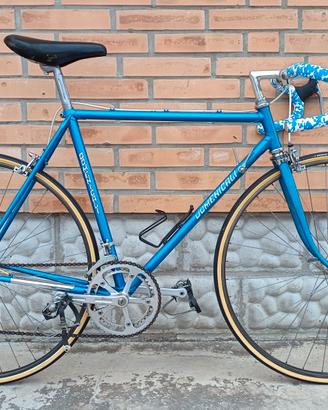 Bicicletta corsa d'epoca Domenicali Bologna