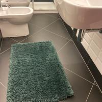 Tappeto per bagno IKEA