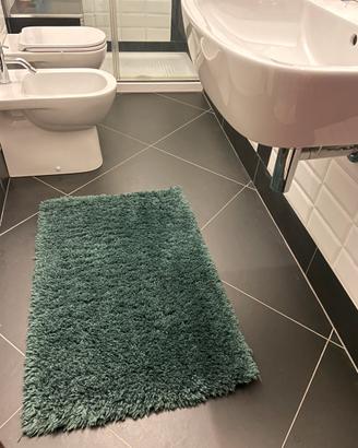 Tappeto per bagno IKEA