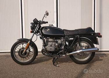 BMW R65