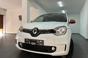 Renault Twingo Electric Techno
