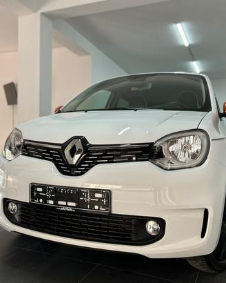 Renault Twingo Electric Techno