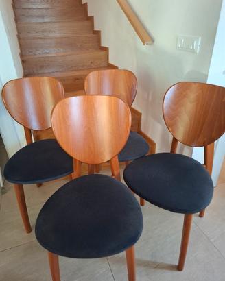 sedie Calligaris 