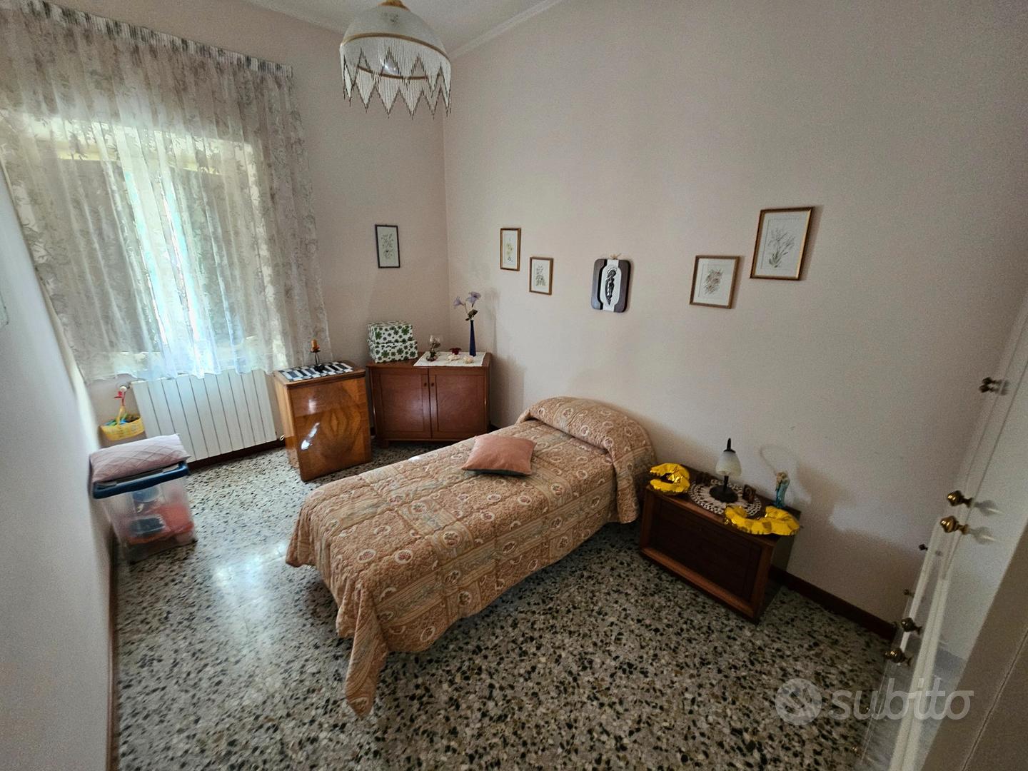 Luminoso appartamento al primo piano con cantina - Vista 5