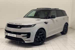 Land Rover Range Rover Sport 3.0D I6 249 MHEV...