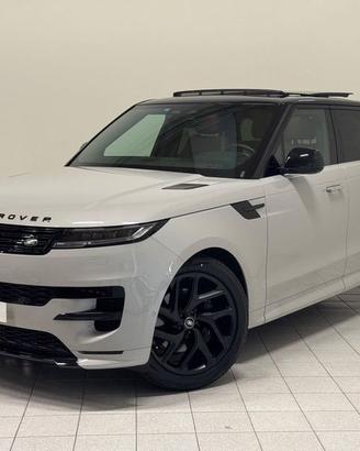 Land Rover Range Rover Sport 3.0D I6 249 MHEV...