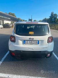 JEEP Renegade - 2021