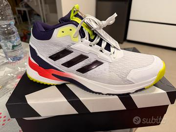 Adidas Crazyflight 6 mid 45 1/3