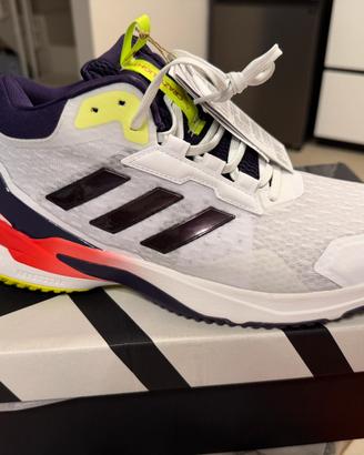 Adidas Crazyflight 6 mid 45 1/3