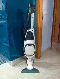 Folletto VK150 usato +accessori
