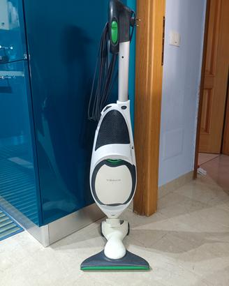 Folletto VK150 usato +accessori