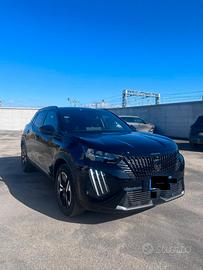 Peugeot 2008 GT line