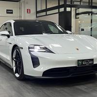 Porsche Taycan Taycan Sport Turismo 4S