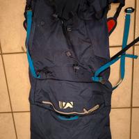 zaino Millet 38 litri