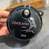 Tica Oxean II 20 Lb