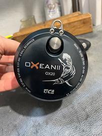 Tica Oxean II 20 Lb