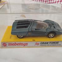 automobili da collezione 