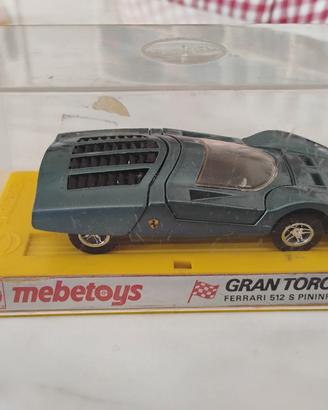 automobili da collezione 