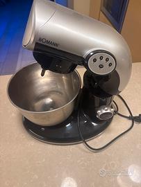 Planetaria BOMANN KM 362 CB