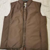 gilet conbipel taglia M