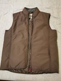 gilet conbipel taglia M