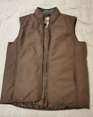 gilet conbipel taglia M