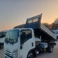 ISUZU RIBALTABILE KM 77000