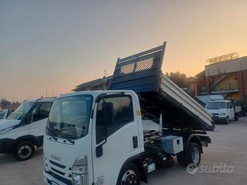 ISUZU RIBALTABILE KM 77000