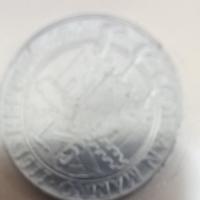 monete argento di conio san marino 