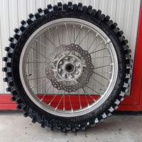Ruota posteriore  Honda CRF dal 2000 al 2025