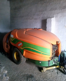 Oma atomizzatore 1500 lt. 15Q