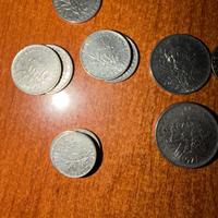 Monete Francesi da collezione