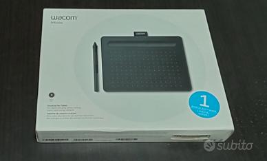 Wacom Intuos S USB