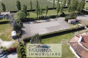 Terreno di 2616 m² a Chioggia