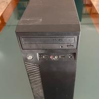 Computer Fisso da Ufficio