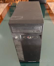 Computer Fisso da Ufficio